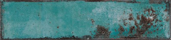 Jamaica Teal 3x11 | Marino Tile NY