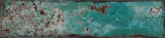 Jamaica Teal 3x11 | Marino Tile NY