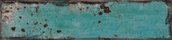 Jamaica Teal 3x11 | Marino Tile NY