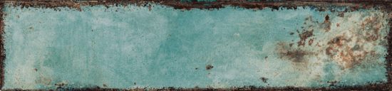 Jamaica Teal 3x11 | Marino Tile NY