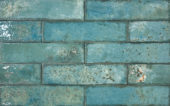 Jamaica Teal 3x11 | Marino Tile NY
