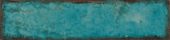 Jamaica Teal 3x11 | Marino Tile NY