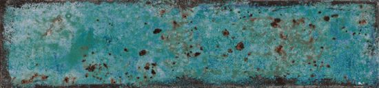 Jamaica Teal 3x11 | Marino Tile NY