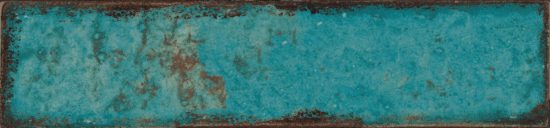 Jamaica Teal 3x11 | Marino Tile NY