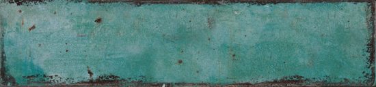 Jamaica Teal 3x11 | Marino Tile NY