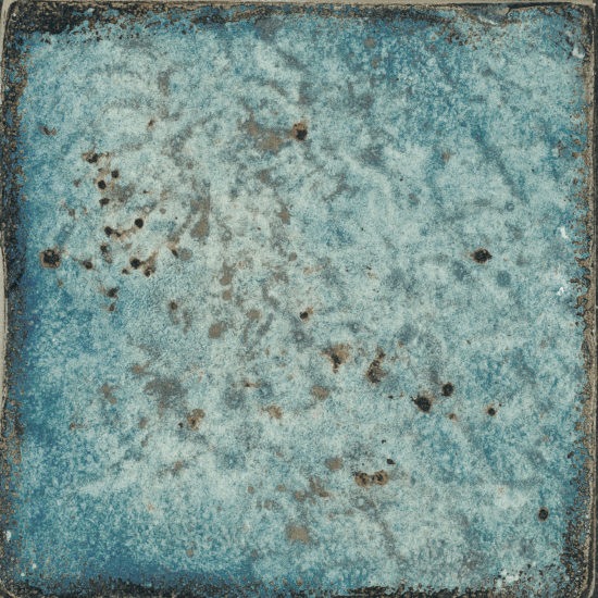 Jamaica Teal 5x5 | Marino Tile NY