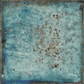 Jamaica Teal 5x5 | Marino Tile NY
