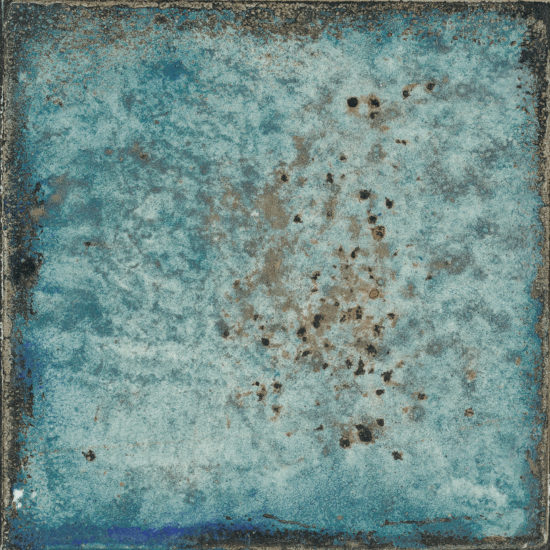 Jamaica Teal 5x5 | Marino Tile NY