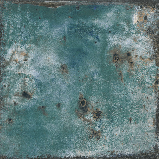 Jamaica Teal 5x5 | Marino Tile NY