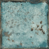 Jamaica Teal 5x5 | Marino Tile NY