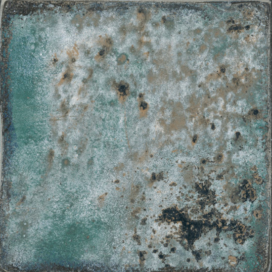 Jamaica Teal 5x5 | Marino Tile NY
