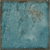 Jamaica Teal 5x5 | Marino Tile NY