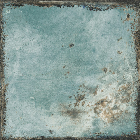 Jamaica Teal 5x5 | Marino Tile NY