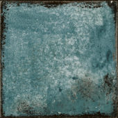 Jamaica Teal 5x5 | Marino Tile NY