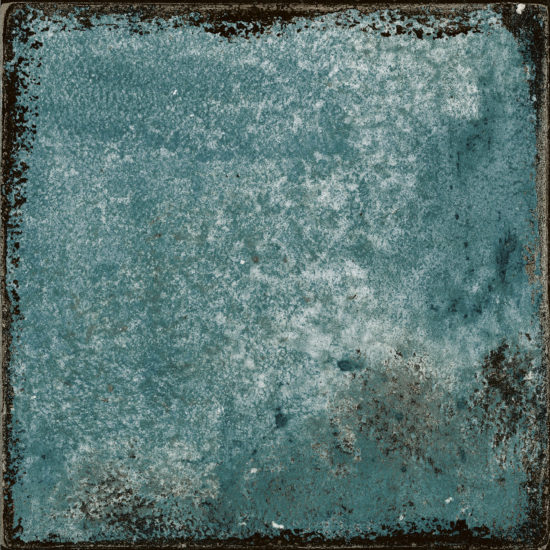 Jamaica Teal 5x5 | Marino Tile NY