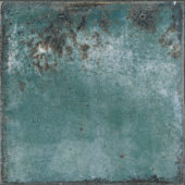 Jamaica Teal 5x5 | Marino Tile NY
