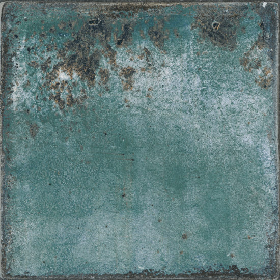 Jamaica Teal 5x5 | Marino Tile NY