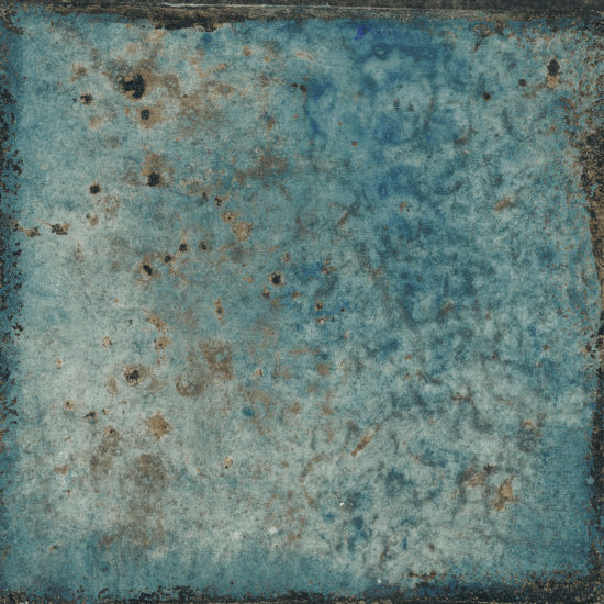 Jamaica Teal 5x5 | Marino Tile NY