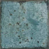 Jamaica Teal 5x5 | Marino Tile NY