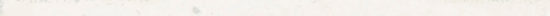 Jamaica White .39×9 Bullnose