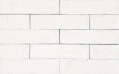 Jamaica White 3x11 | Marino Tile NY