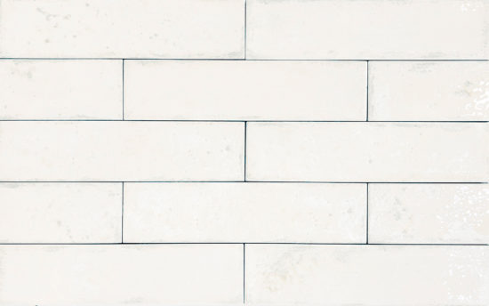 Jamaica White 3x11 | Marino Tile NY