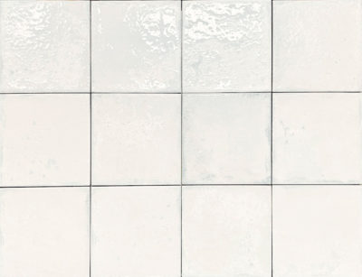 Jamaica White 5×5