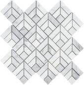 Jetty Mosaic | Marino Tile NY