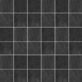 Kathmandu Black 2X2 Mosaic | Marino Tile NY