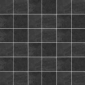 Kathmandu Black 2X2 Mosaic | Marino Tile NY