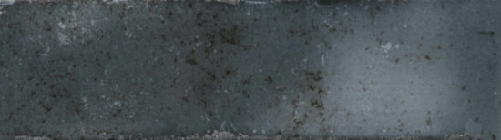 Key Biscayne Anthracite 2.75x9.5 | Marino Tile NY
