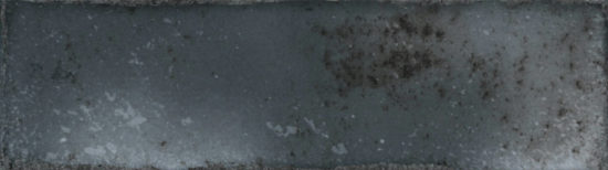 Key Biscayne Anthracite 2.75x9.5 | Marino Tile NY