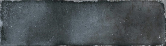 Key Biscayne Anthracite 2.75x9.5 | Marino Tile NY