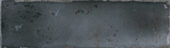 Key Biscayne Anthracite 2.75x9.5 | Marino Tile NY