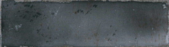 Key Biscayne Anthracite 2.75x9.5 | Marino Tile NY