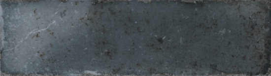 Key Biscayne Anthracite 2.75x9.5 | Marino Tile NY