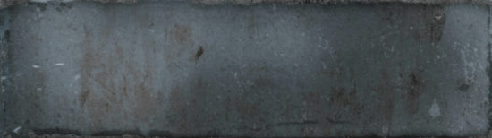 Key Biscayne Anthracite 2.75x9.5 | Marino Tile NY