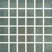 Kiawah Green 2x2 Mosaic | Marino Tile NY