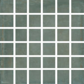 Kiawah Green 2x2 Mosaic | Marino Tile NY