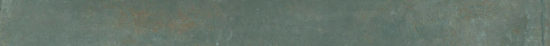 Kiawah Green 2x24 Bullnose | Marino Tile NY