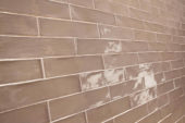 Latte 3X12W | Marino Tile NY