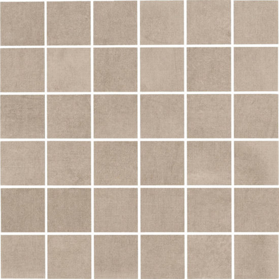 Lexington Greige 2X2 Mosaic | Marino Tile NY