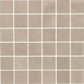 Lexington Greige 2X2 Mosaic | Marino Tile NY