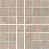 Lexington Greige 2X2 Mosaic | Marino Tile NY