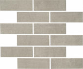 Lexington Greige 2X6 Mosaic | Marino Tile NY