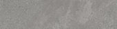 Lincoln Light Grey 3x12 Bullnose | Marino Tile NY