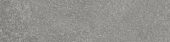 Lincoln Light Grey 3x12 Bullnose | Marino Tile NY