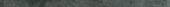Lisbon 0.39X9” Graphite Trim | Marino Tile NY