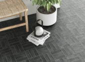Lisbon 2x6" Graphite | Marino Tile NY