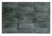 Lisbon 2x6" Graphite | Marino Tile NY